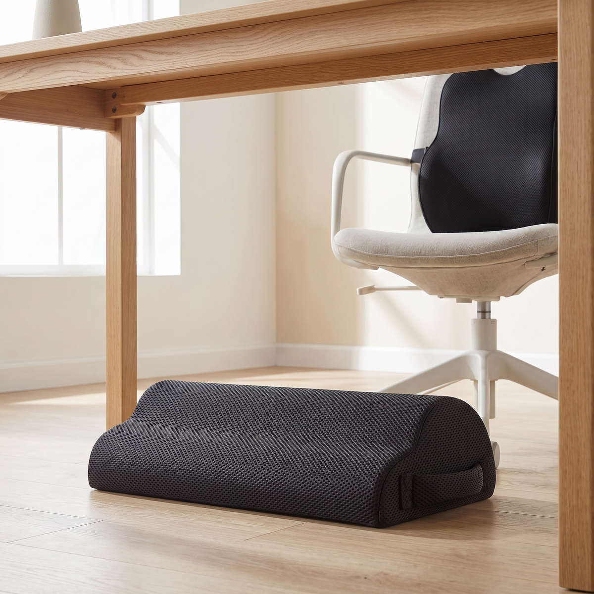 Ergonomics & Comfort
