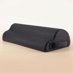 Ergonomic Semi-Circular Foot Rest