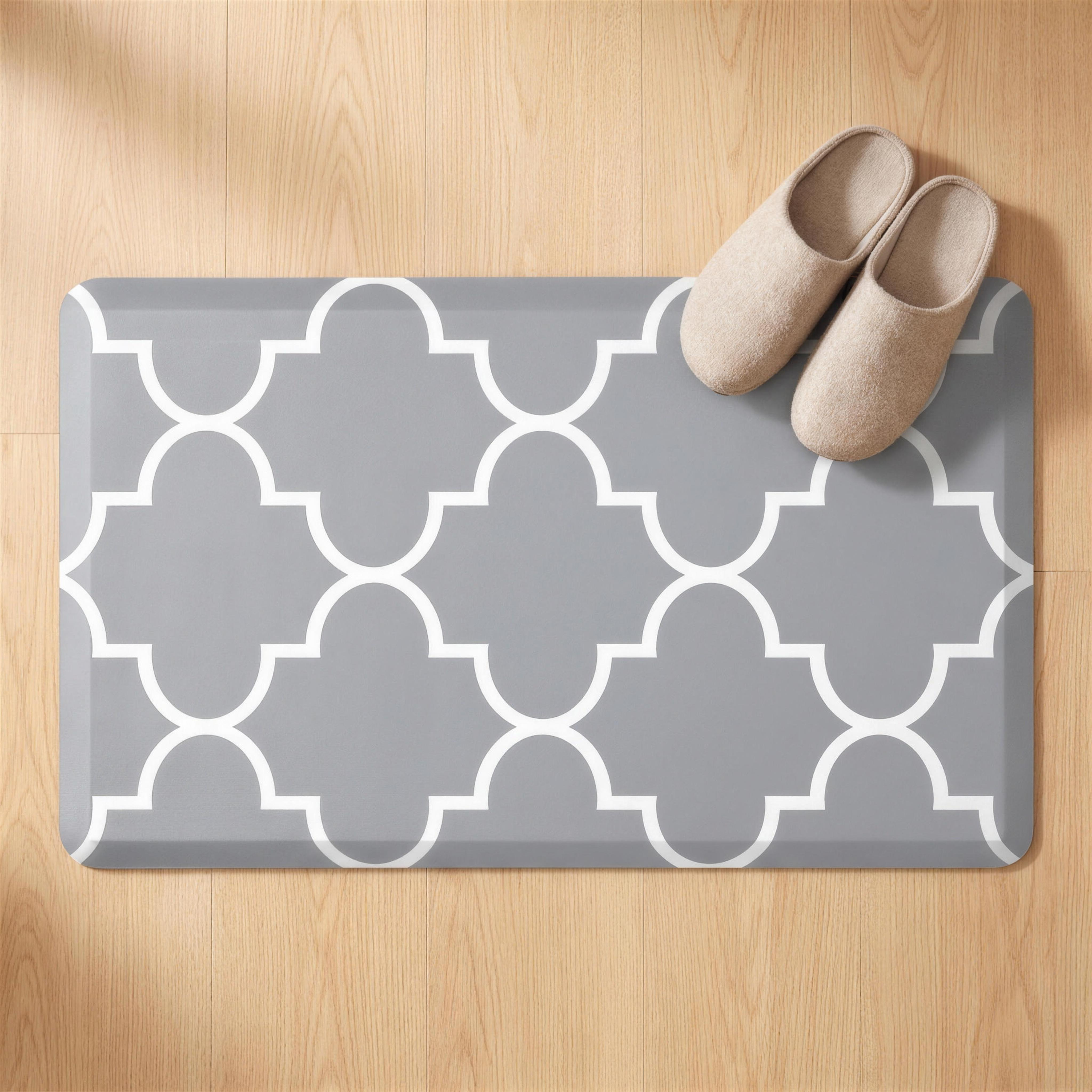 Cushioned Anti-Fatigue Comfort Mat
