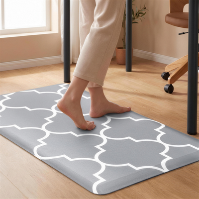 Cushioned Anti-Fatigue Comfort Mat