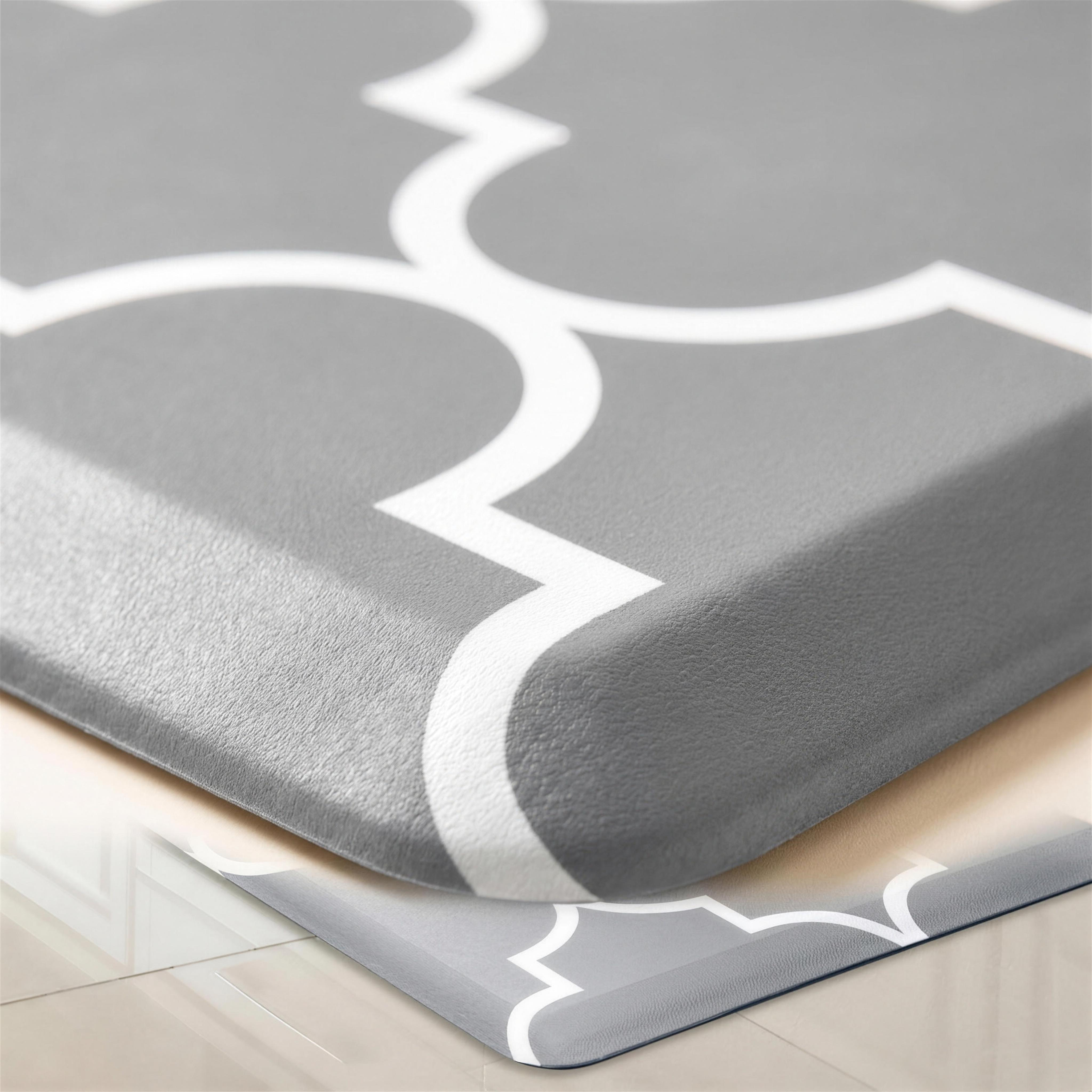 Cushioned Anti-Fatigue Comfort Mat