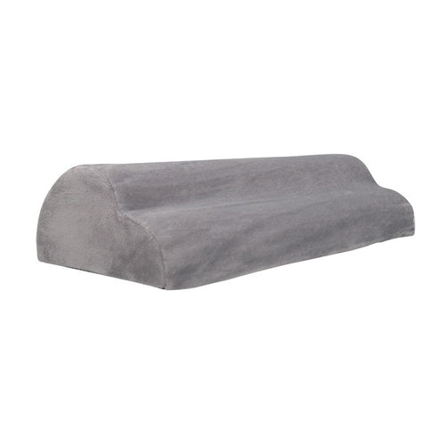 Ergonomic Semi-Circular Foot Rest