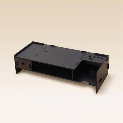 Monitor Stand & Organizer