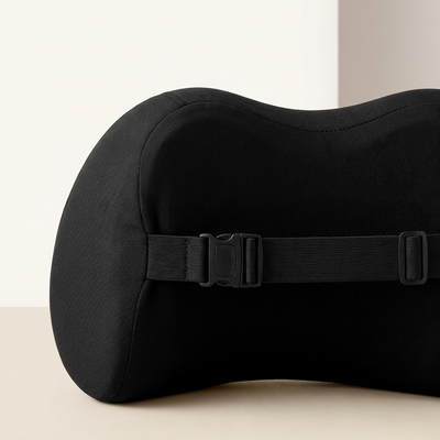 Adjustable Ergonomic Lumbar Support Pillow