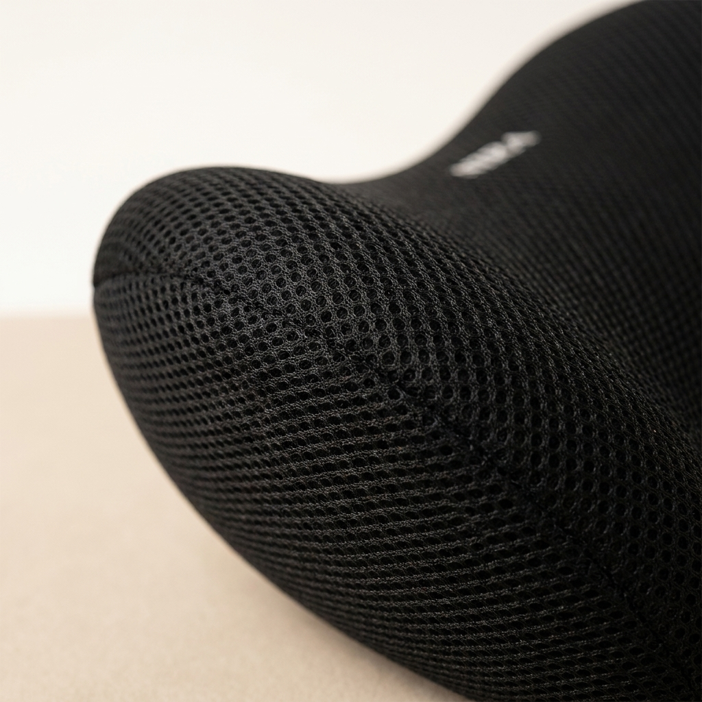 Adjustable Ergonomic Lumbar Support Pillow