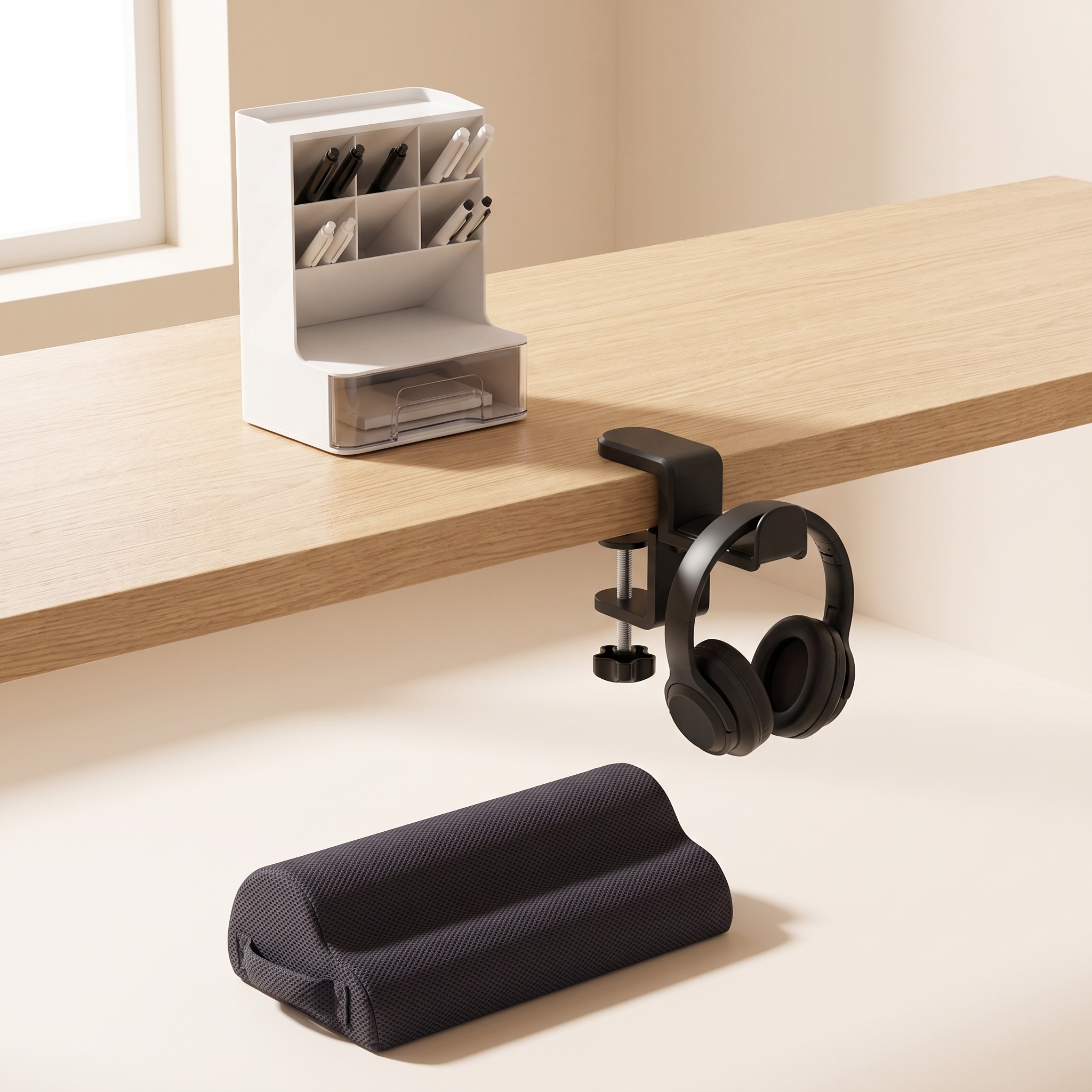 Feature product imageThe Desk Upgrade